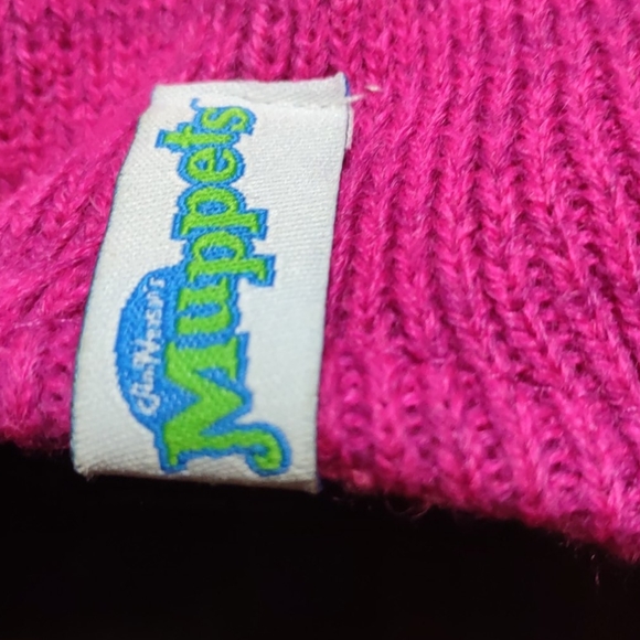 The Muppets winter hat - Picture 5 of 14